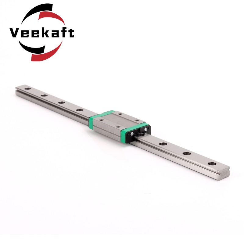 3D Printing Guide - MGN12 Linear Rail Slide Set 1PC