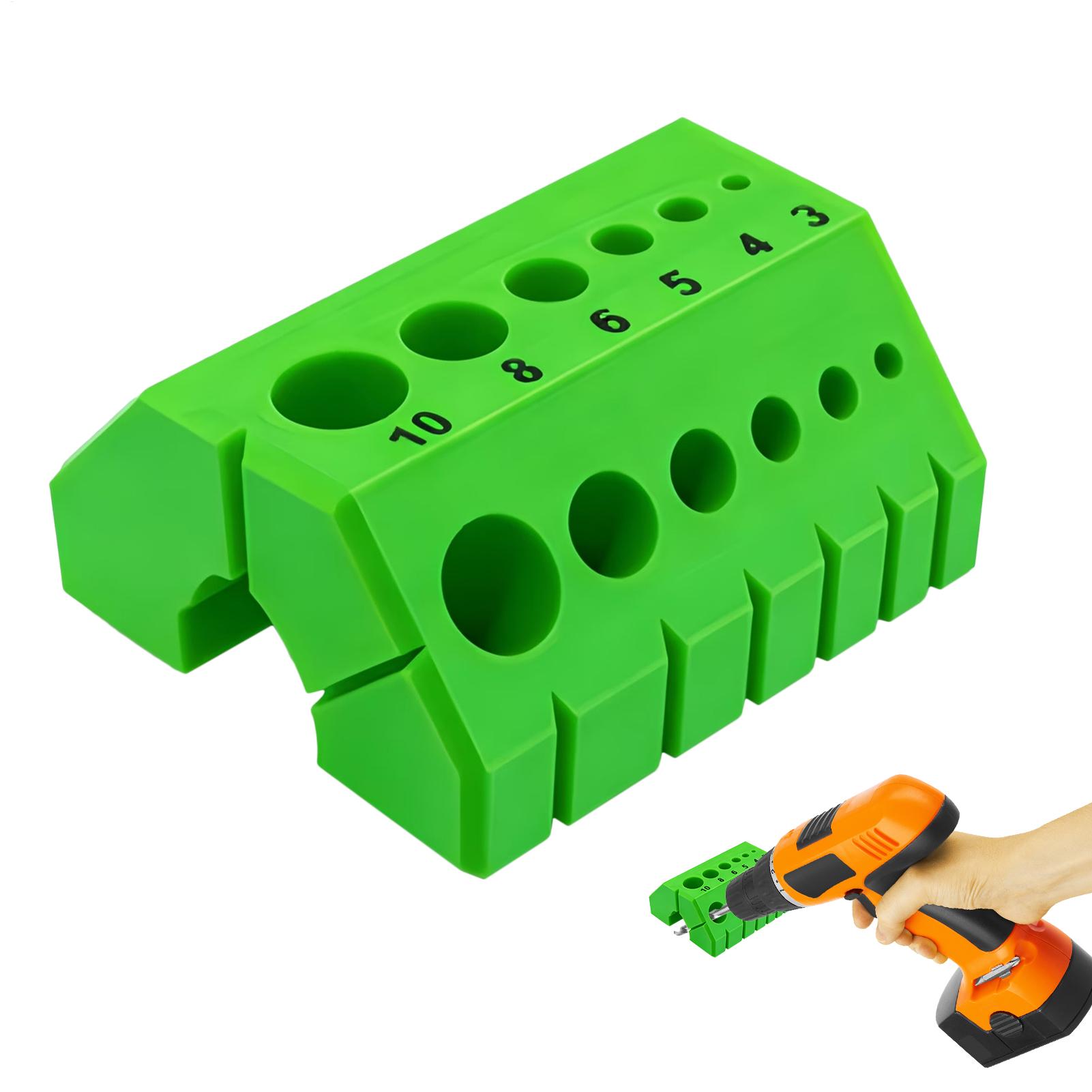 3D Printing Guide - 3D Printed 45/90 Degree Angle Drill
