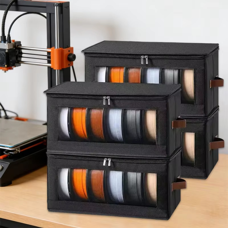 3D Printing Filament - Filament Storage Bag - 3D Printer