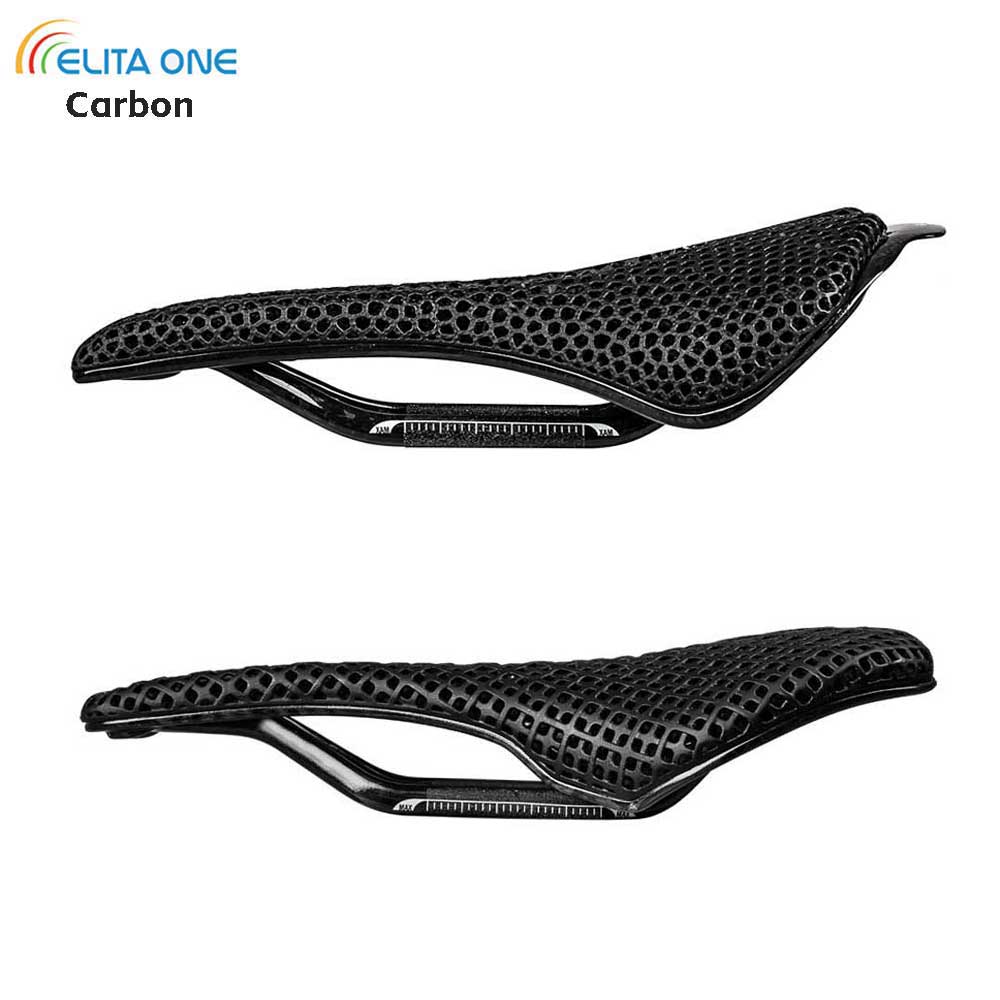 3D Printing Guide - Elitaone 3D Printing Saddle 245x145mm Ultralight