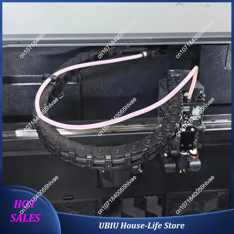 3D Printer Cable Chain - For Creality K2 Plus Open Drag