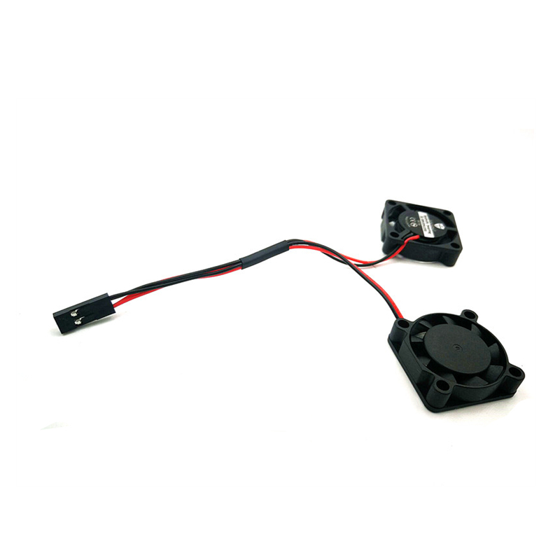 Raspberry Pi 3D Print - NEW 3007 30MM 3CM 30*30*MM 5V