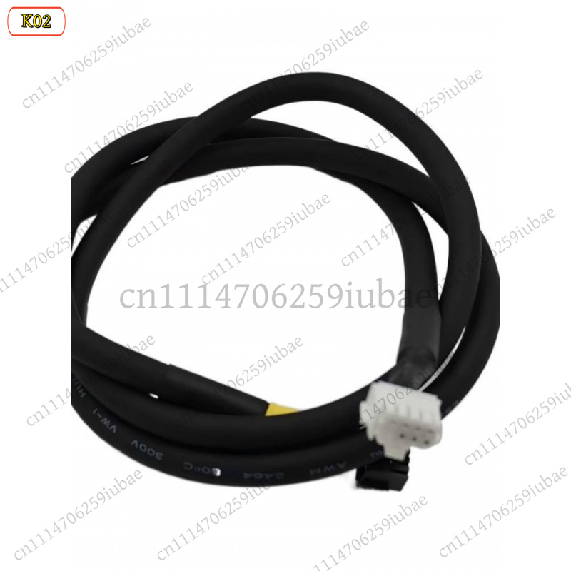 3D Printer Cable Chain - LD_Nozzle Adapter Board Tool Head Ribbon