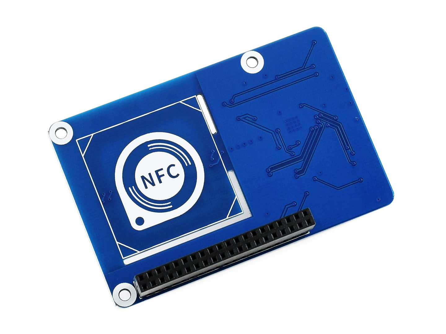 PN532 NFC HAT,For Raspberry Pi - Raspberry Pi 3D Print ulasan dan harga