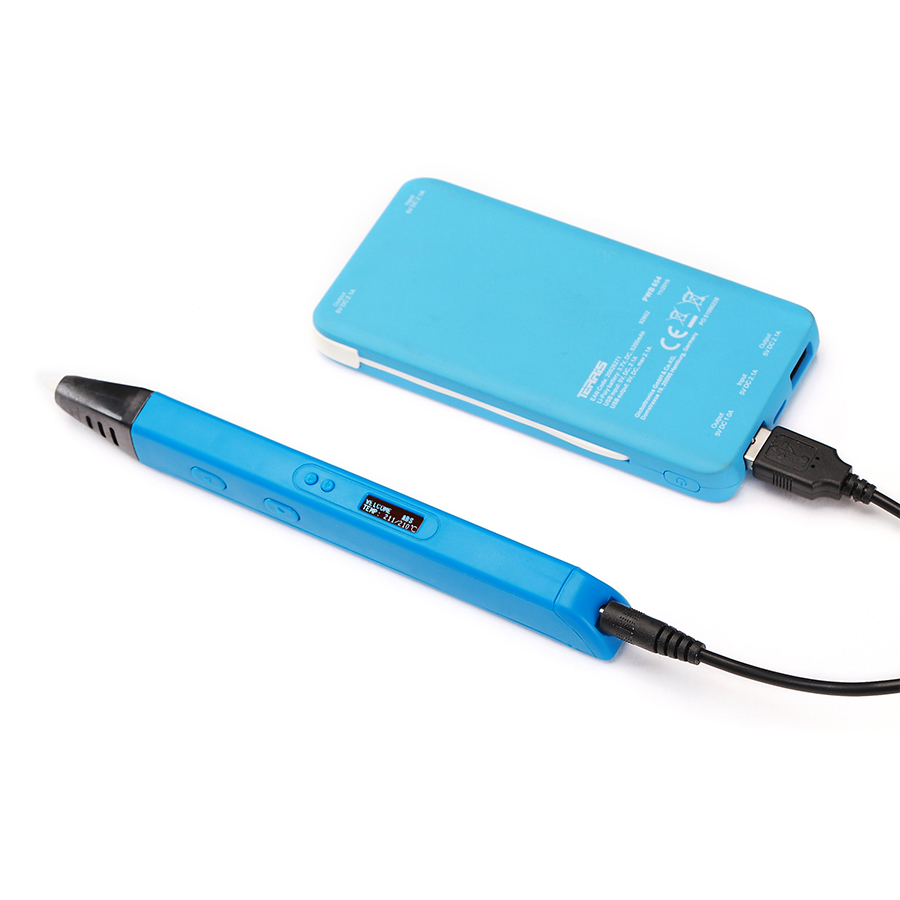 Hot Selling RP800A 3D Pen Scri - 3D Printing Filament ulasan dan harga