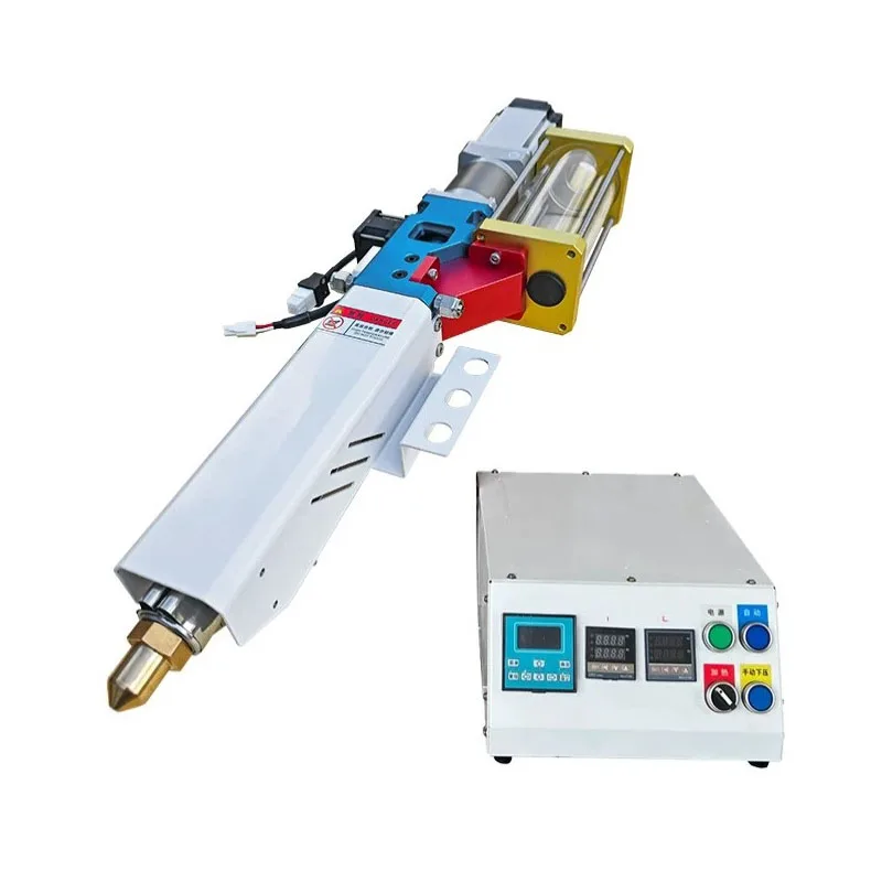Electric Servo Extruder Machin - 3D Printing Filament ulasan dan harga