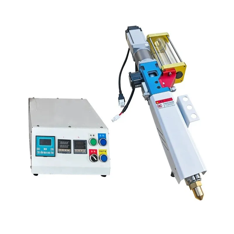 Electric Servo Extruder Machin - 3D Printing Filament ulasan dan harga