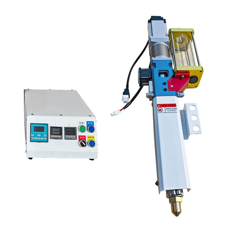 Electric Servo Extruder Machin - 3D Printing Filament ulasan dan harga
