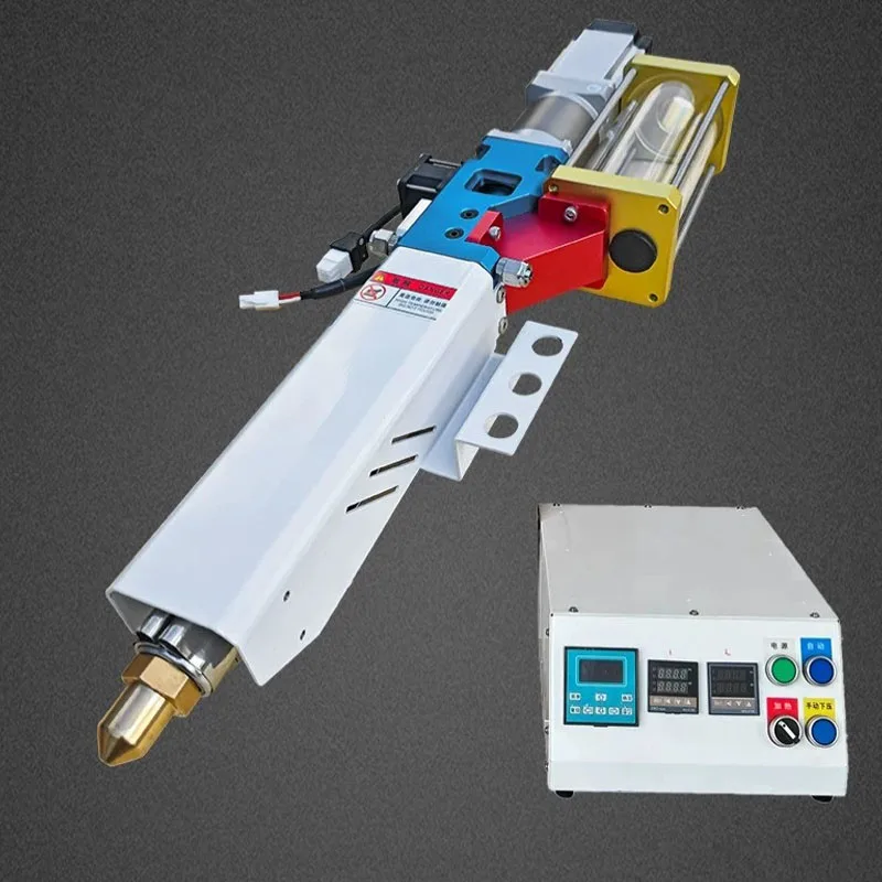 Electric Servo Extruder Machin - 3D Printing Filament ulasan dan harga
