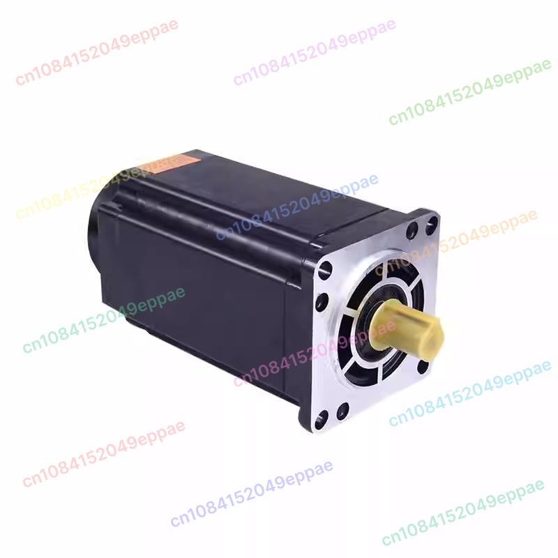 Close Loop Nema 42 Stepper Mot - Stepper Motor ulasan dan harga