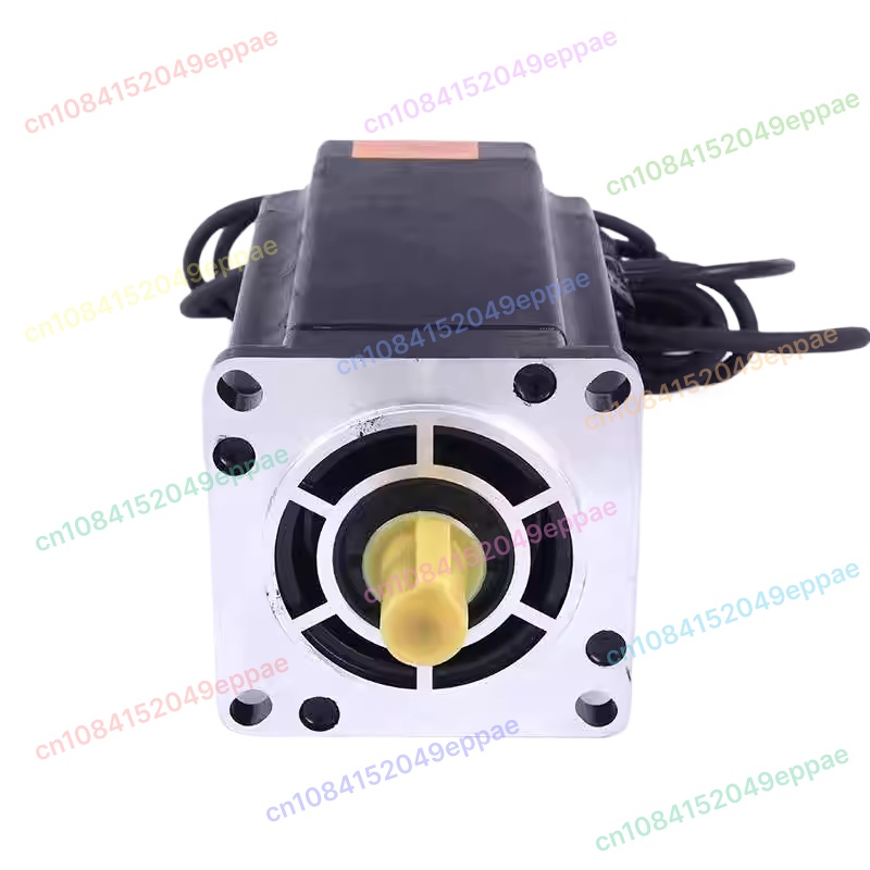Close Loop Nema 42 Stepper Mot - Stepper Motor ulasan dan harga