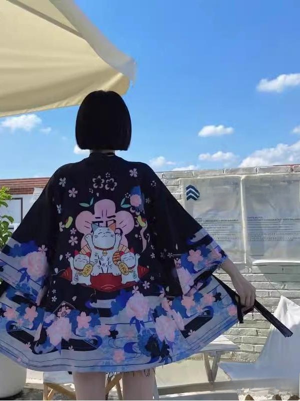 New 3D Print Cartoon Kimono Wr - 3D Printing Material ulasan dan harga