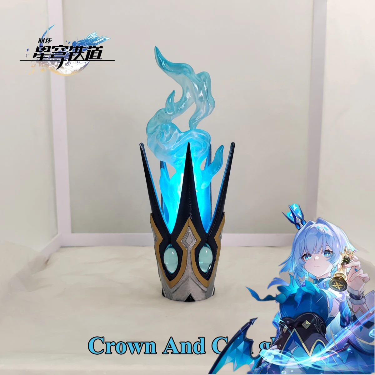Game Honkai Star Rail Cerydra  - 3D Printing Material ulasan dan harga