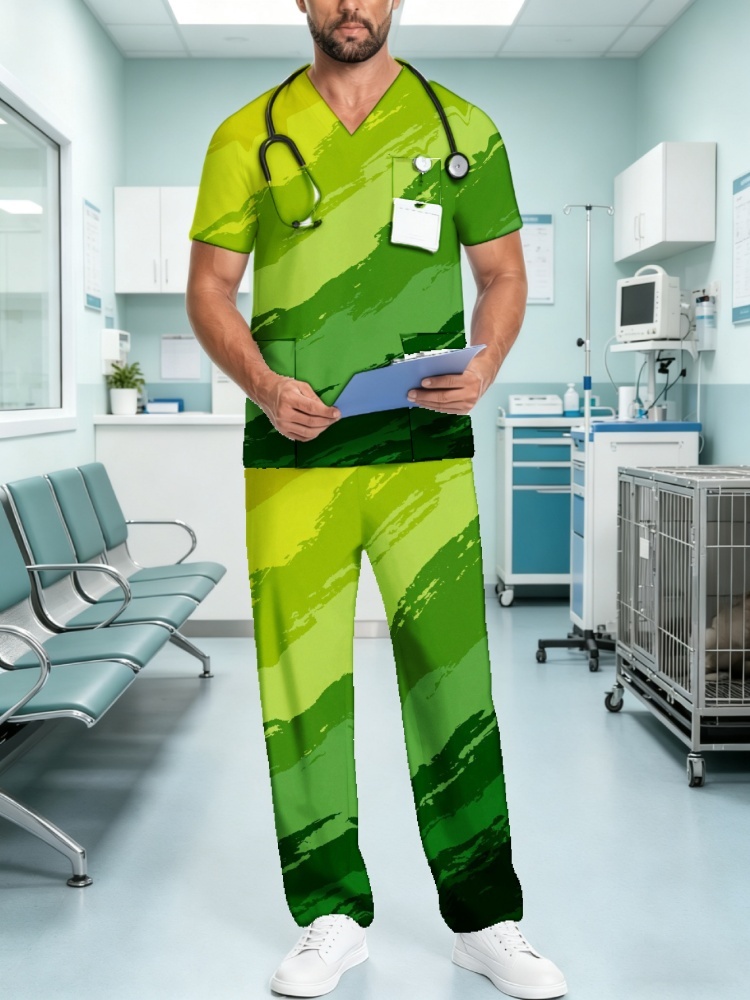 Hot Sale Mens Printed Medical  - 3D Printing For Medical ulasan dan harga
