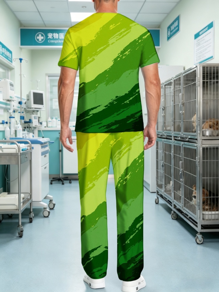 Hot Sale Mens Printed Medical  - 3D Printing For Medical ulasan dan harga