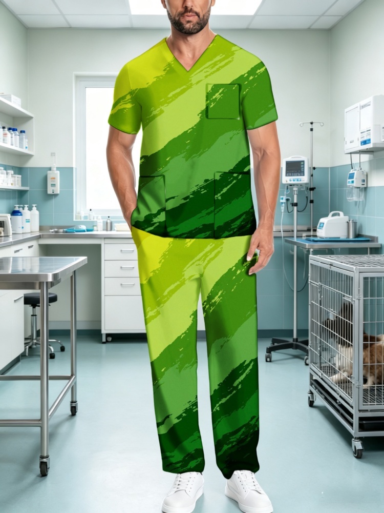 Hot Sale Mens Printed Medical  - 3D Printing For Medical ulasan dan harga