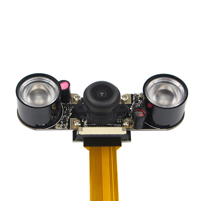 Raspberry Pi Zero 2W 5MP IR Ni - Raspberry Pi 3D Print ulasan dan harga