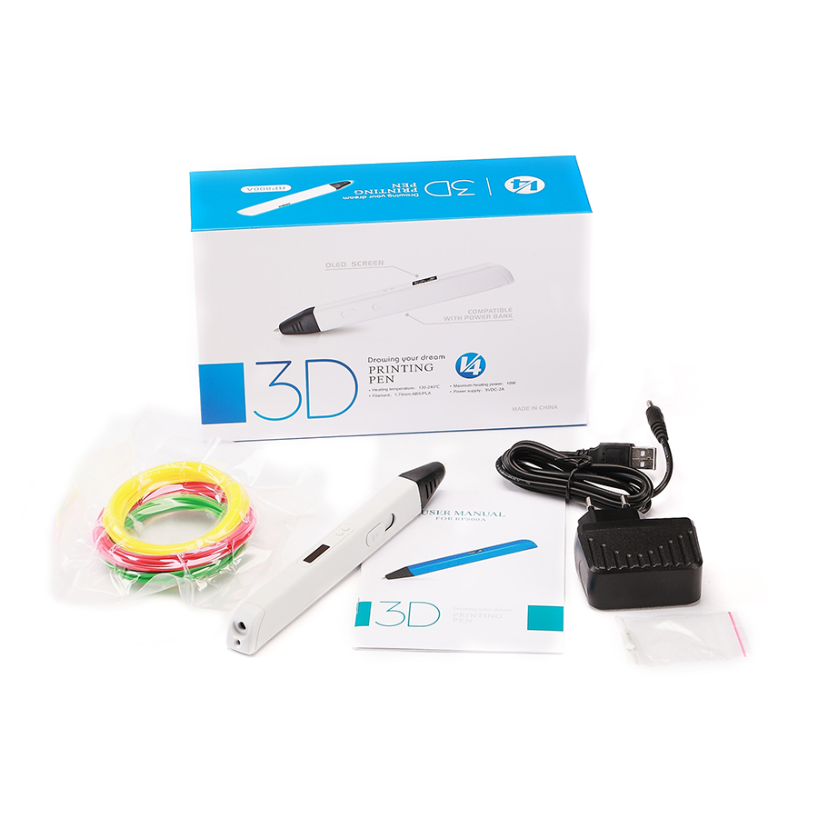 New 3D Professional Printing 3 - 3D Printing Filament ulasan dan harga