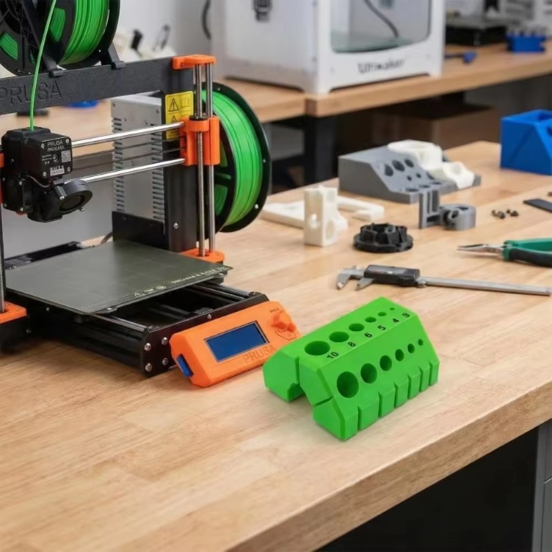 1-20PCS Precision 3D Printed D - 3D Printing Guide ulasan dan harga