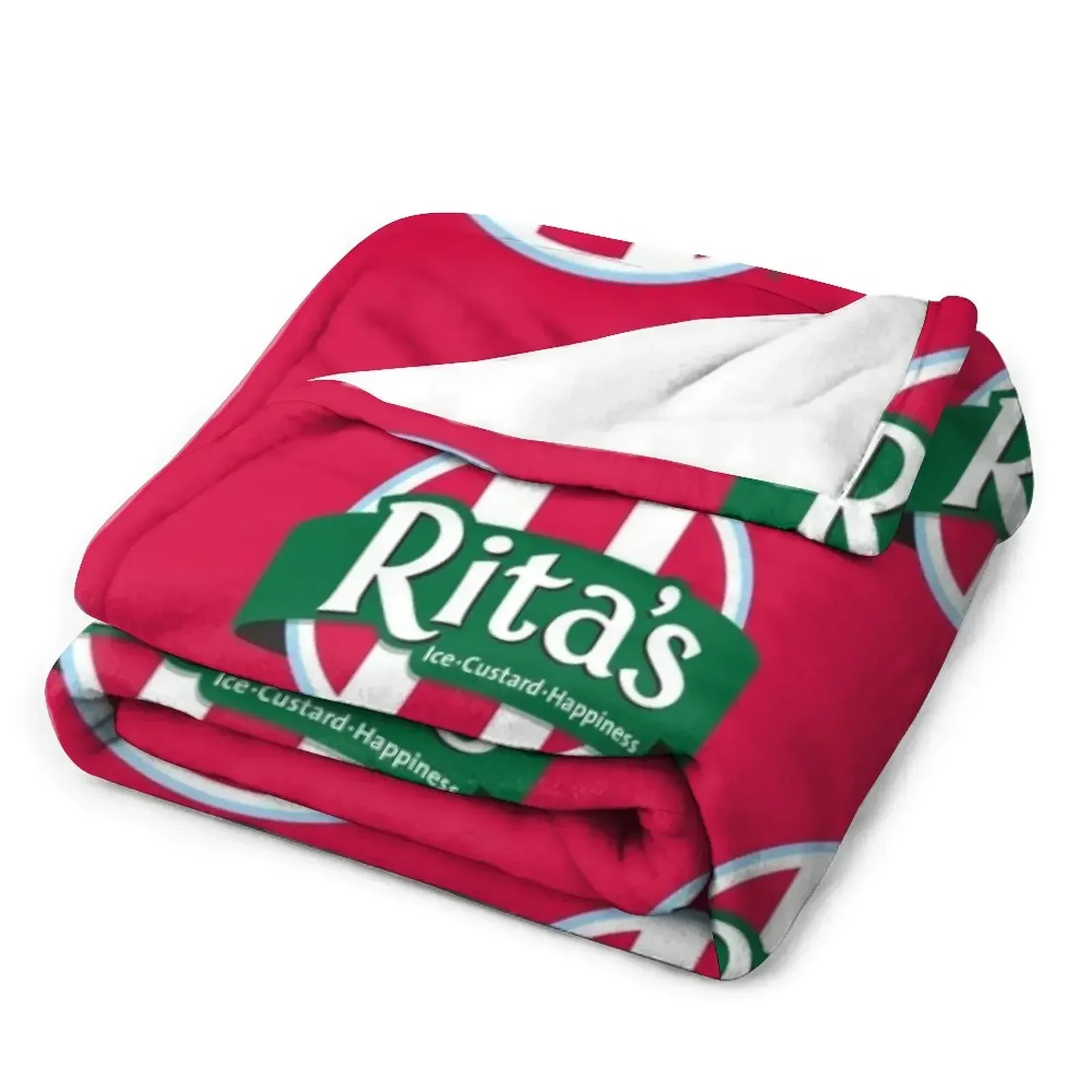 Rita's Italian Ice Cafe T - 3D Printing Cafe ulasan dan harga