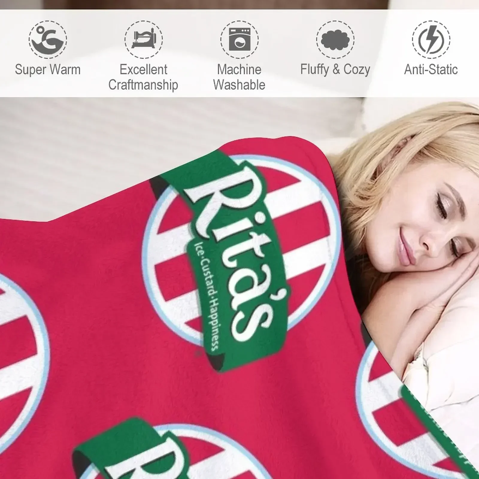 Rita's Italian Ice Cafe T - 3D Printing Cafe ulasan dan harga