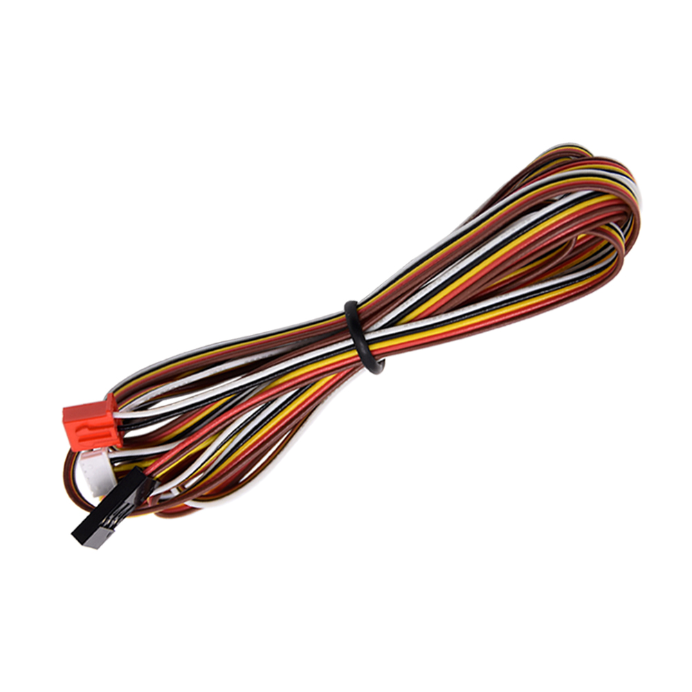 1.5M BL Touch Extension Cable  - 3D Printer Cable Chain ulasan dan harga