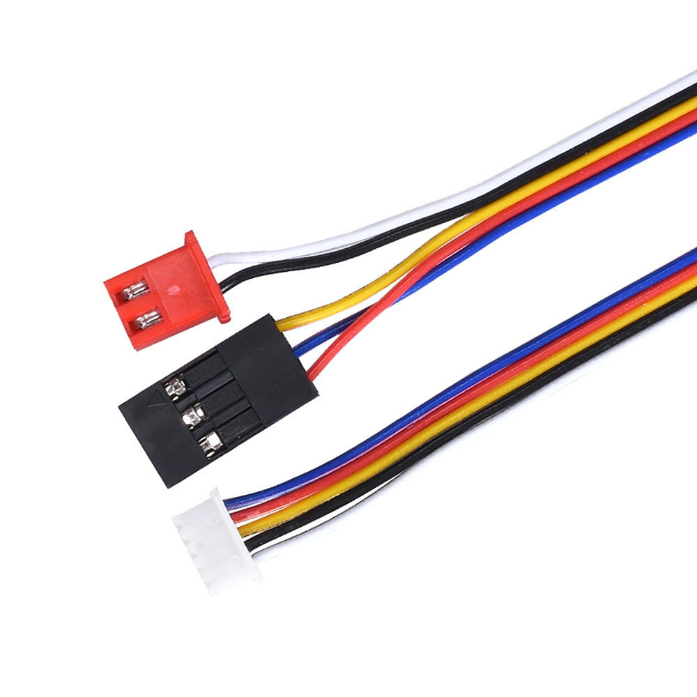 1.5M BL Touch Extension Cable  - 3D Printer Cable Chain ulasan dan harga