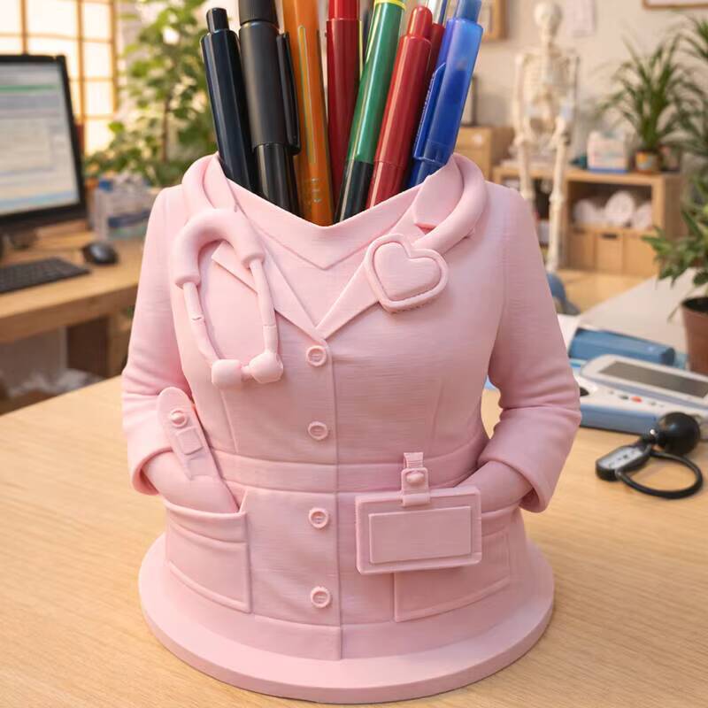 3D Printed Medical Staff Pen H - 3D Printing For Medical ulasan dan harga