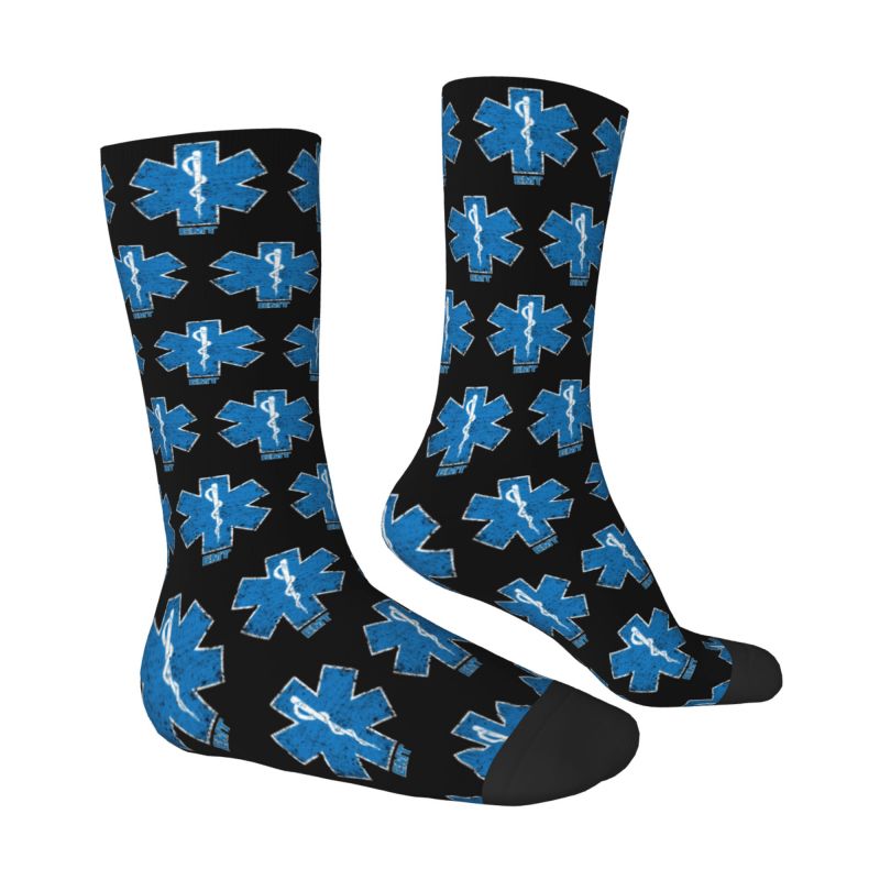 Cute Men's Emt Star Of Life Dr - 3D Printing For Medical ulasan dan harga