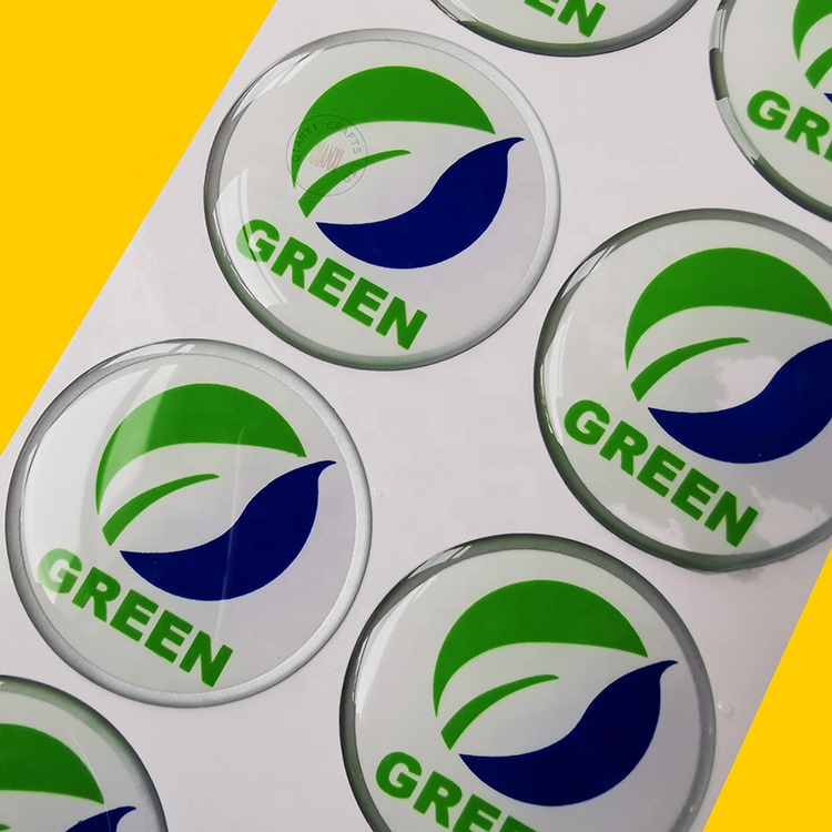Custom logo High quality custo - 3D Printing Logo ulasan dan harga