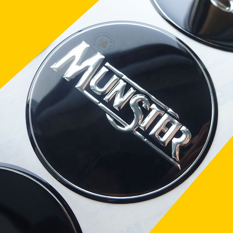 Custom logo High quality custo - 3D Printing Logo ulasan dan harga