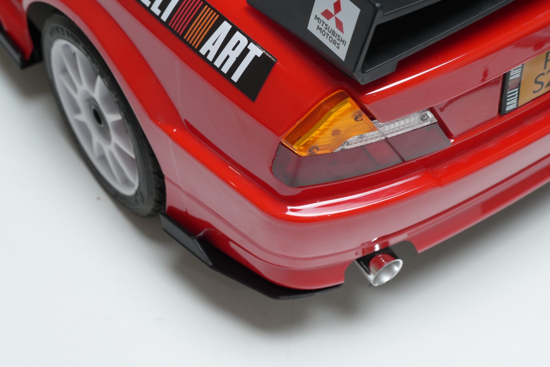 RC Car Upgrade Parts Custom Fr - 3D Printing Examples ulasan dan harga