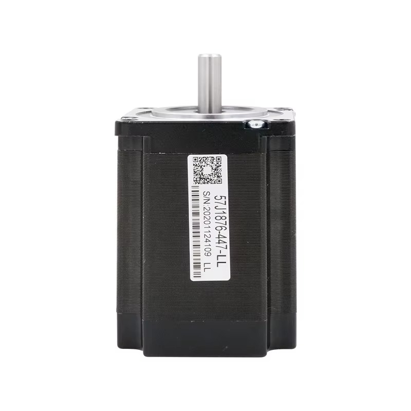 【2026】57J1876-447-LL Nema 23 S - Stepper Motor ulasan dan harga