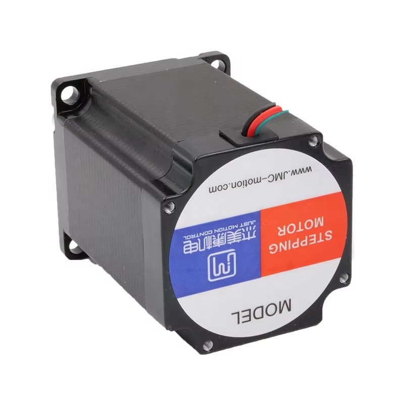 【2026】57J1876-447-LL Nema 23 S - Stepper Motor ulasan dan harga
