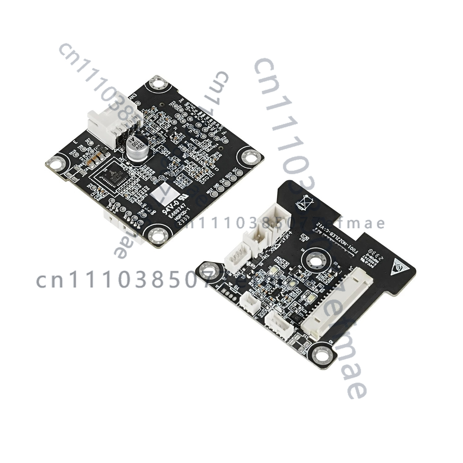 1PCS Print Head Adapter Board  - 3D Printing Material ulasan dan harga