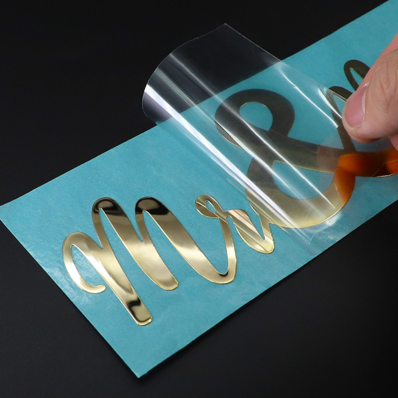Personal Logo Print Metal 3D G - 3D Printing Logo ulasan dan harga