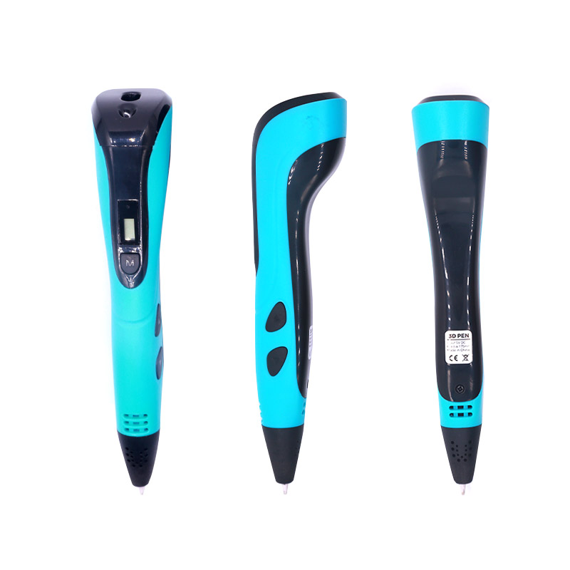 Original 3D Pen For Children 3 - 3D Printing Filament ulasan dan harga
