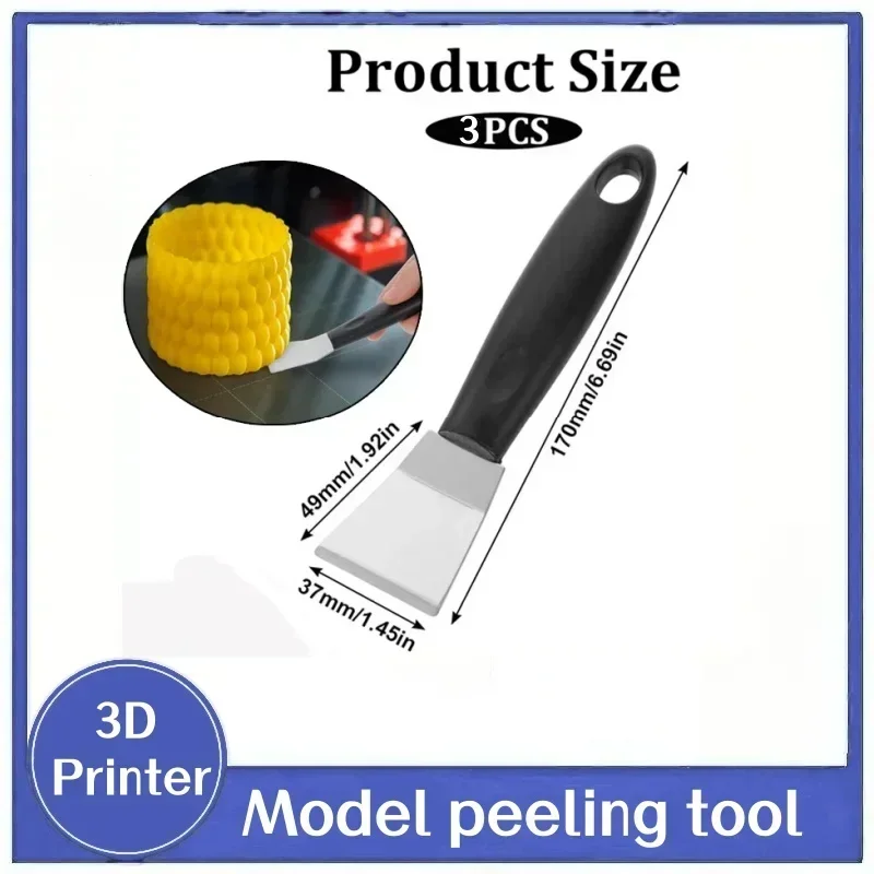 3D Printer Tool 3D Printer Scr - 3D Printing File ulasan dan harga