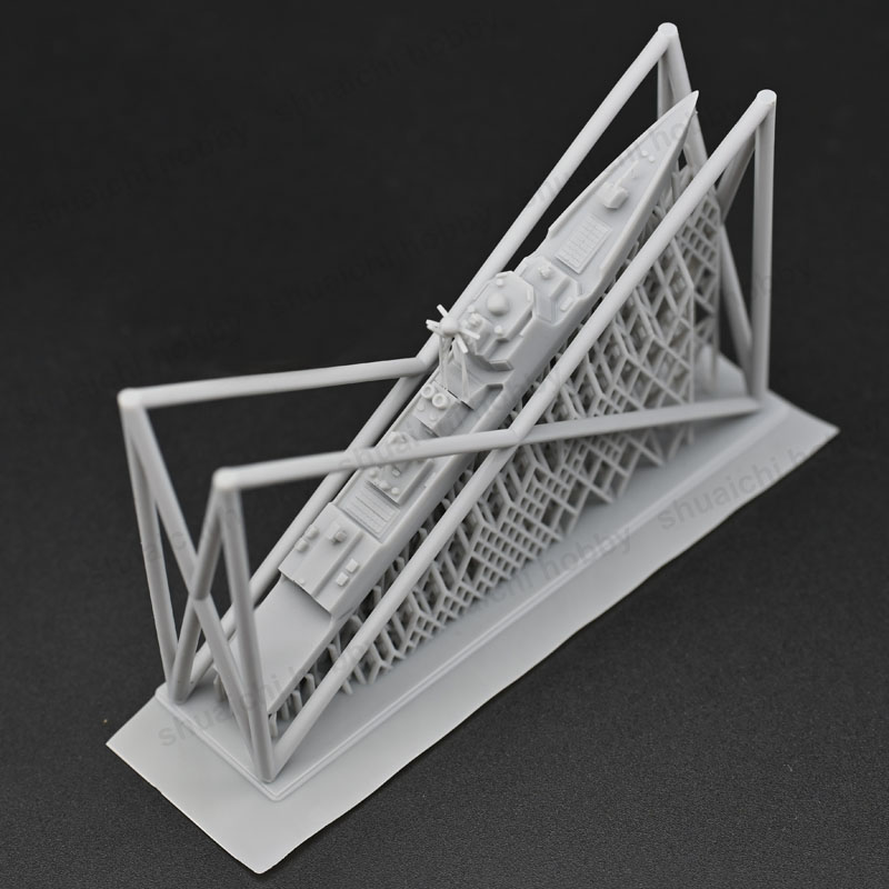2PCS 1/2000 1500 1250 Scale Ty - 3D Printing Ideas ulasan dan harga