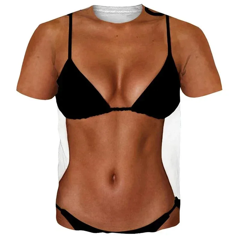2024Funny Muscle Body 3D Print - 3D Printing Ideas ulasan dan harga