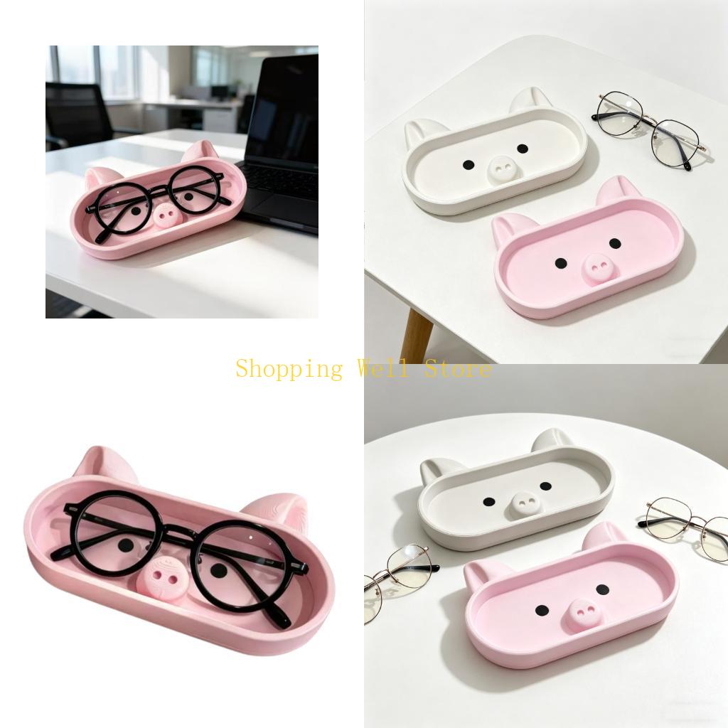 KX4B Elegant 3D Printed Piggy  - 3D Printing For Medical ulasan dan harga