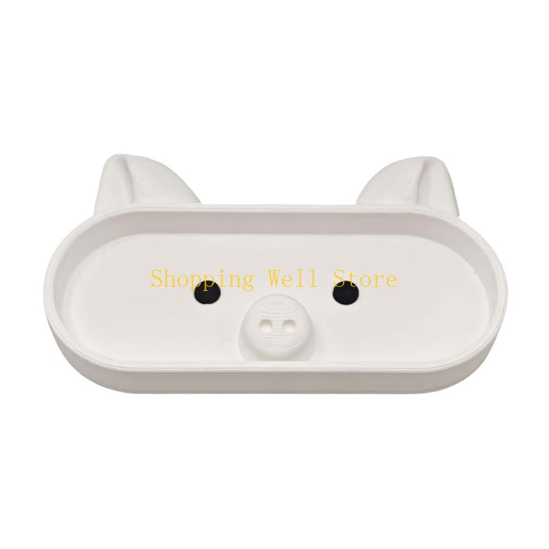 KX4B Elegant 3D Printed Piggy  - 3D Printing For Medical ulasan dan harga