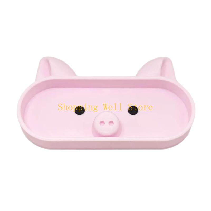 KX4B Elegant 3D Printed Piggy  - 3D Printing For Medical ulasan dan harga