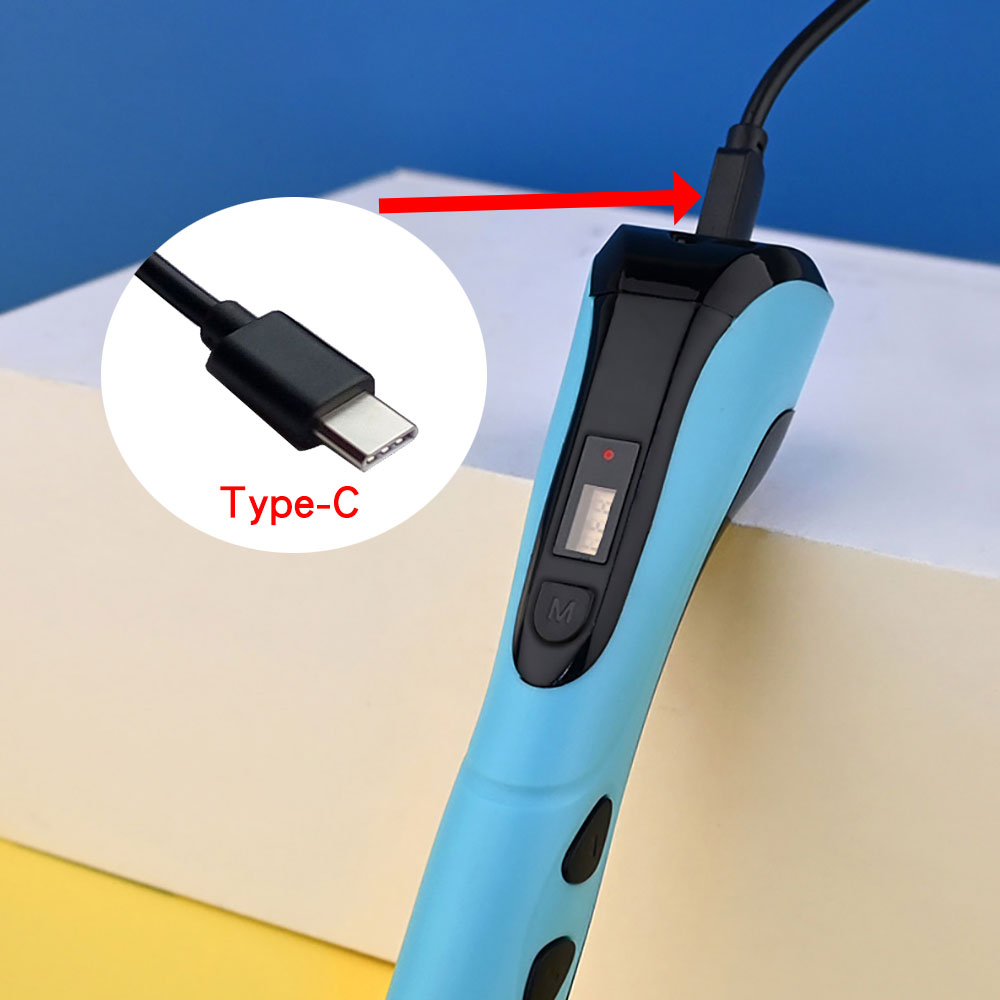 2026 New 3D Printing Pen 3D Pe - 3D Printing Filament ulasan dan harga