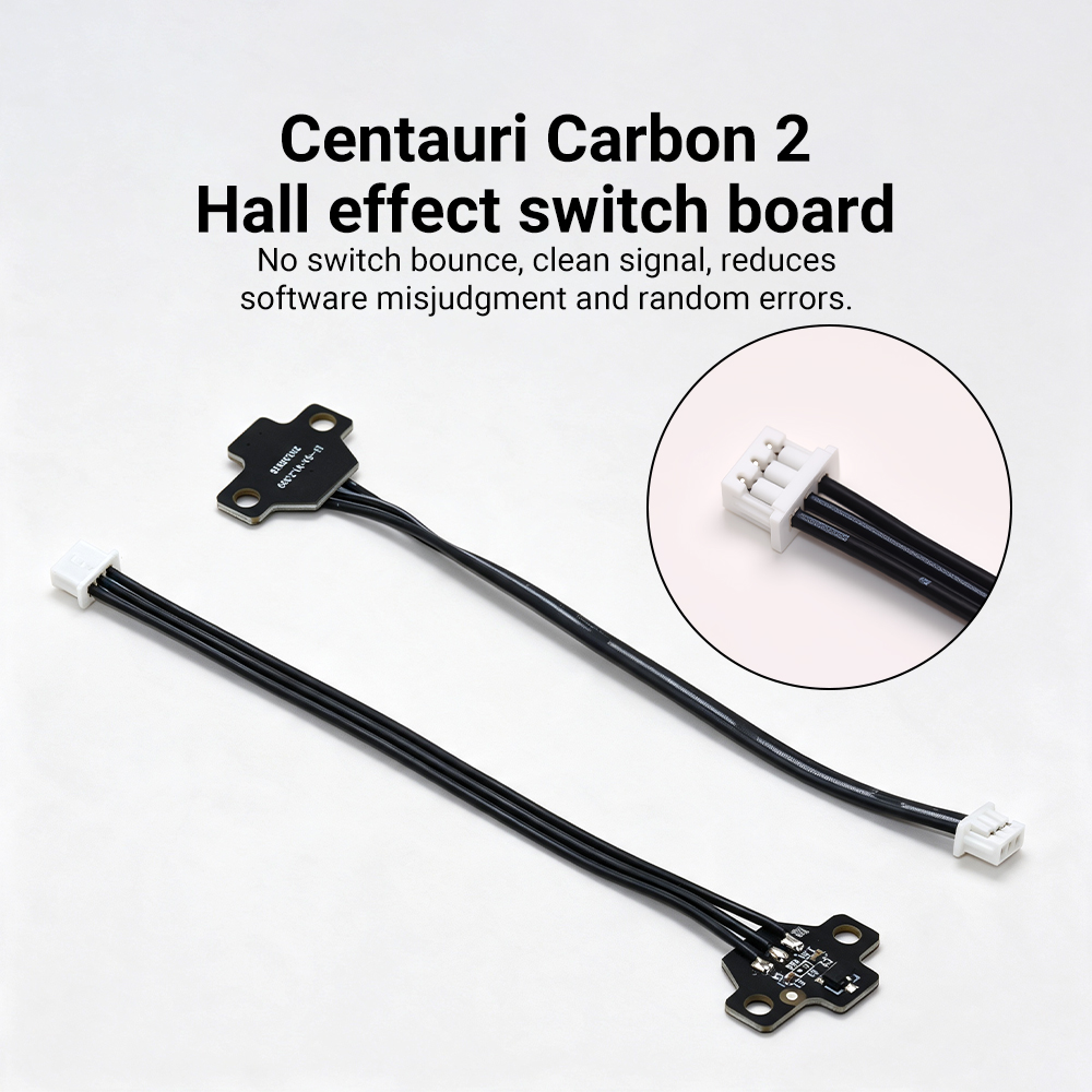 Hall Effect Switch Board For E - 3D Printer Cable Chain ulasan dan harga