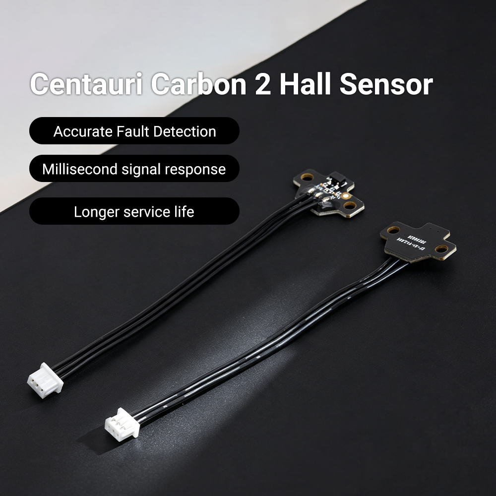 Hall Effect Switch Board For E - 3D Printer Cable Chain ulasan dan harga