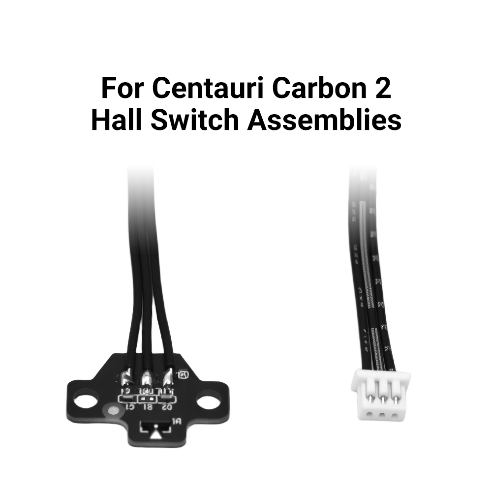 Hall Effect Switch Board For E - 3D Printer Cable Chain ulasan dan harga