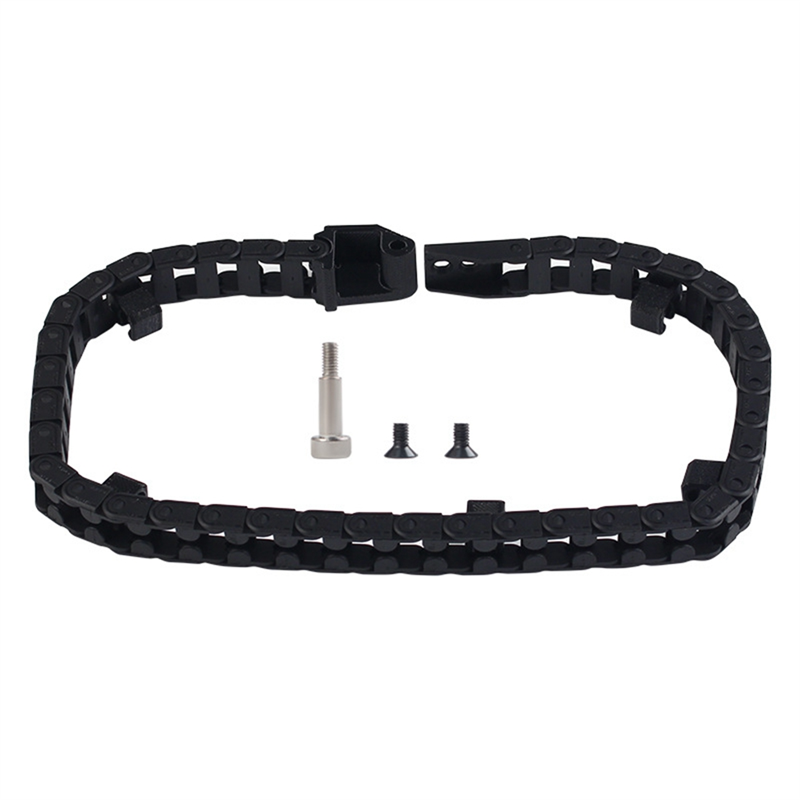 Superior-For Creality K1/K1 Ma - 3D Printer Cable Chain ulasan dan harga