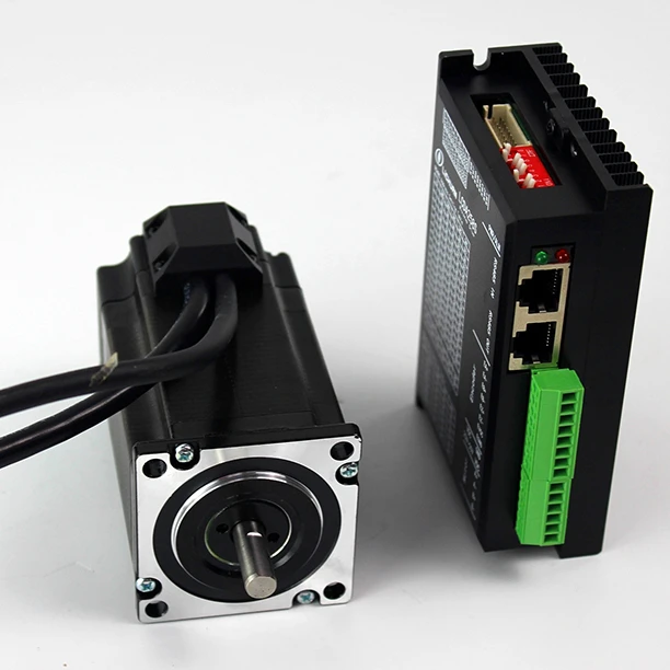 2026 LICHUAN RS485 Stepper Mot - Stepper Motor ulasan dan harga