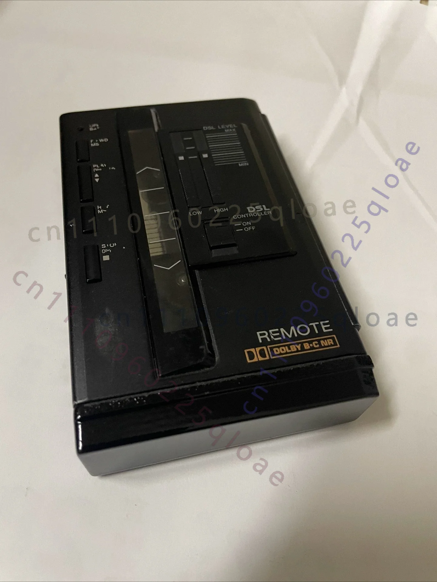 1PCS FOR Aiwa HS PX10 Cassette - 3D Printing Material ulasan dan harga